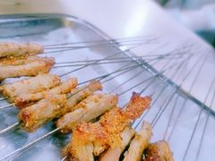 -火焰枪蛋·烧烤(奉天街店)