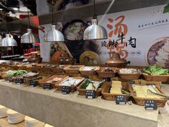 -苏州园区福朋喜来登酒店·聚味轩中餐厅