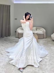 -Renee芮亦婚纱