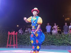 -渔家火锅·海鲜自助餐·演艺(亚龙湾天域酒店)