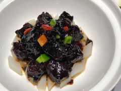 -润泽天·湘味家宴(岳麓山店)