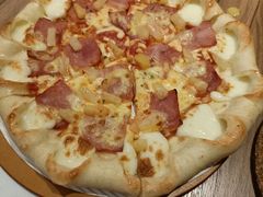 -必胜客(东大桥店)