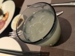 西柚汁-万荟轩海鲜·粤式点心自助餐厅(蓝海风万怡酒店)