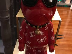 -聚点桌游狼人杀(未来中心店)