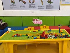 -童程童美少儿编程乐高机器人(红谷滩校区)