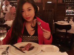 -Keens Steakhouse
