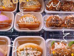 -巴黎贝甜·生日蛋糕(杭州文二路店)