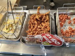 -嘉和一品粥(方庄店)