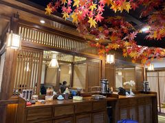 -牛小喜黑牛烤肉料理(霸州店)