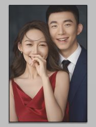 -易摄影婚纱摄影工作室
