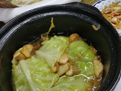 农家焖包菜-杨厝六十六农庄农舍(杨厝路店)