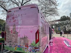 -南浦大桥长途旅游客运站