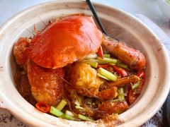 -莉莉海堂HAITANG·烤鸭(国贸商城店)