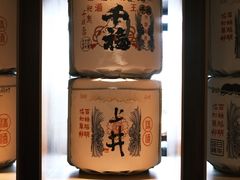 -丽思卡尔顿·炙焰·铁板烧餐厅