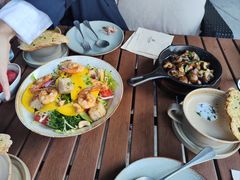 -G+KITCHEN(龙湖狮山天街店)