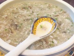 黄鱼海参羹-宁波状元楼酒店(和义路店)