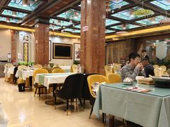 -鹊华居·地道鲁菜·海鲜·融合味(大明湖店)