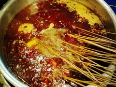 -马路边边串串香(双井直营店)