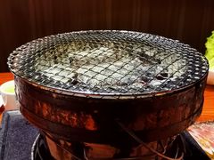 -山之屋炭火烧肉·生啤畅饮(大朗万科中央公园店)