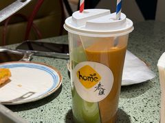 -Home Thai·泰谣(王府井apm店)