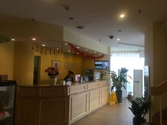 -如家酒店·neo(福州五一广场南门兜地铁站店)