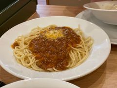 -萨莉亚意式餐厅(黄村高德汇店)
