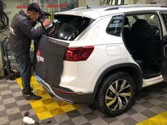 -利美特•威固V-KOOL双膜(杨浦授权店)