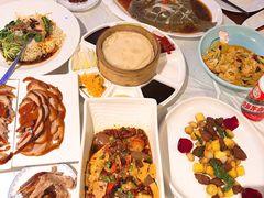 -同喜烤鸭店(光芒店)