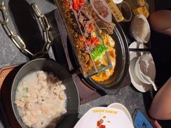 -炊烟小炒黄牛肉(浦东世纪汇店)