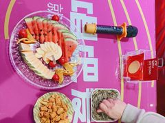 -唱吧麦颂KTV(黄骅华贸商业广场店)