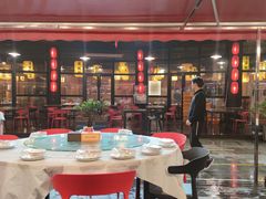 大堂-湘江大码头·龙虾馆(渔人码头一店)