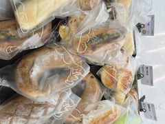 -BREAD WAY面包路·欧式面包(龙湖时代D馆店)