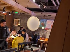 -呷哺呷哺 黄金牧场 (欢乐谷店)