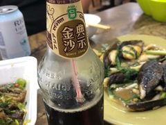 -贞姨美食·老字号海鲜大排档