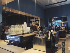 -来回·咖啡(钟村咖啡豆店)