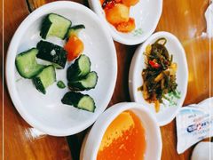 -全州拌饭馆(断桥店)