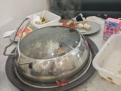 -仙螺岛海鲜自助餐厅(总店)