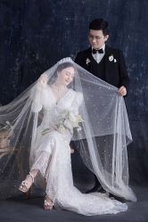 -蒙娜丽莎婚纱摄影(南门店)
