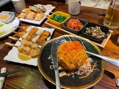 -鸟鹏烧鸟居酒屋(熙龙湾店)