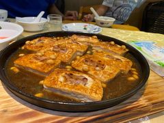-原汁原味农家菜·经典粤菜(江燕南路店)