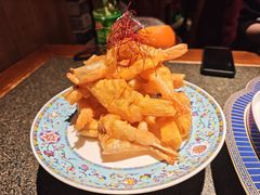 -真地道京味府·鲜橙烤鸭·北京菜(朝外大街东大桥店)