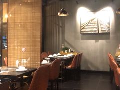 大堂-城南老友羊蝎子火锅(花乡奥莱店)