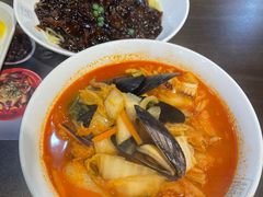 -香港饭店0410(明洞店)