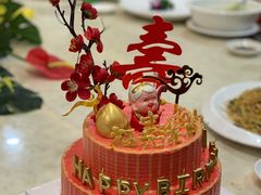 -海港酒楼·平价海鲜·茶点(小公园店)