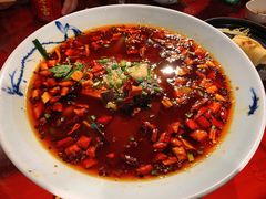 -北平印象.北京烤鸭.新京菜.融合菜(世贸店)
