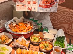 -胖哥俩肉蟹煲(湛江印象汇店)