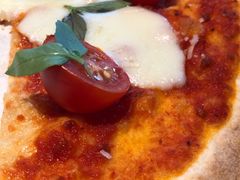 -新贝乐意大利餐厅(苏州中心店)