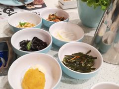 -韩时烤肉(枫蓝店)