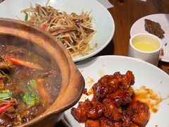 -印巷里主题餐厅(马鞍山店)