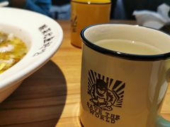 -太二酸菜鱼(南京艾尚天地店)